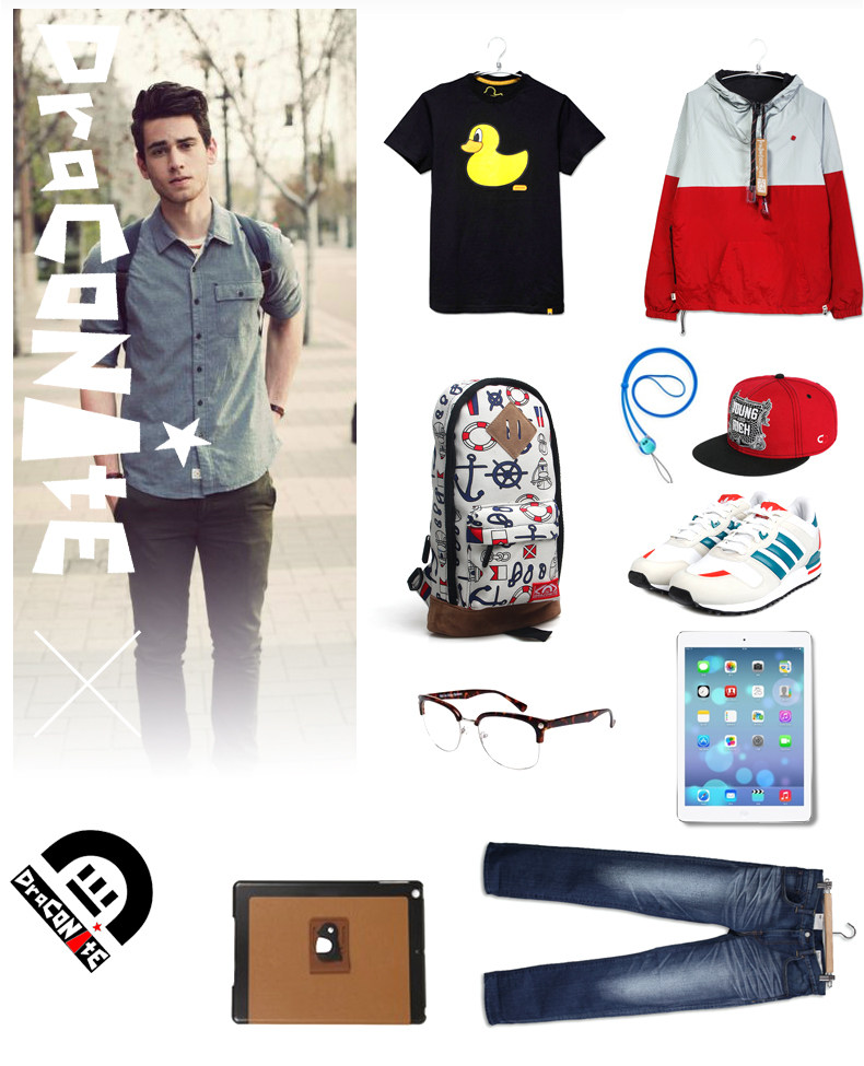 Sac pour homme - Ref 53696 Image 22