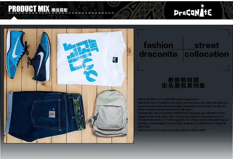 Sac pour homme - Ref 49370 Image 11