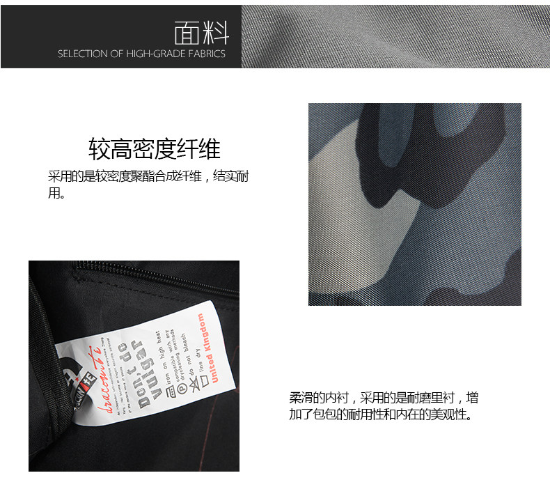 Sac pour homme - Ref 50263 Image 21