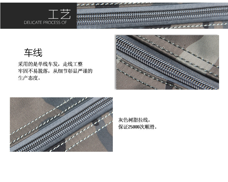 Sac pour homme - Ref 50263 Image 22