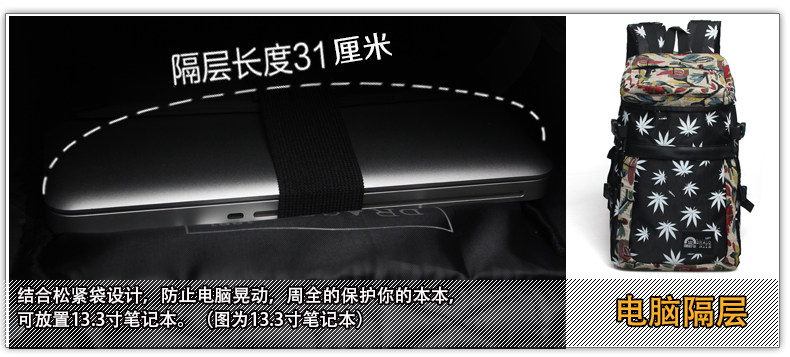 Sac pour homme - Ref 53823 Image 29