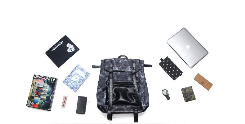 Sac homme - Ref 50838 Image 18