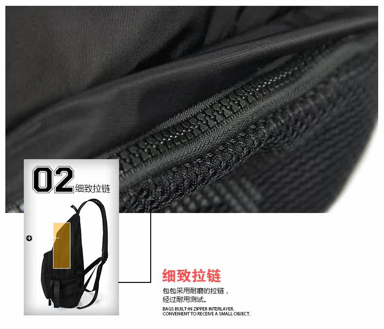 Sac pour homme - Ref 49370 Image 29