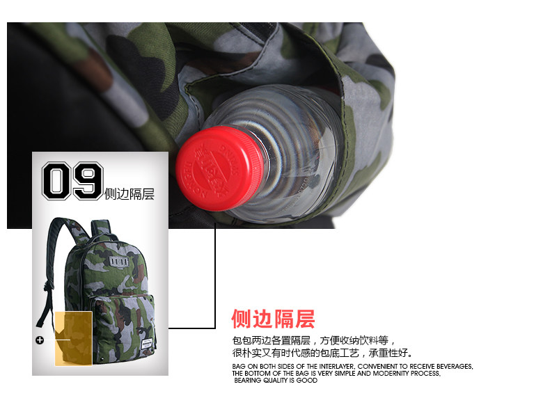 Sac pour homme - Ref 53383 Image 30