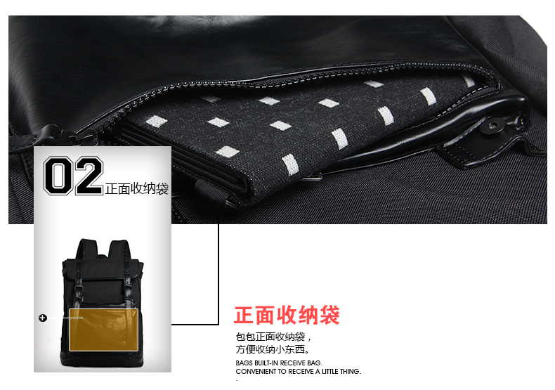 Sac homme - Ref 57427 Image 25