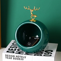 Темно-зеленый [Хранилище Золотого Оленя] Специальная цена, ограниченная по времени