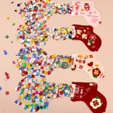 Брак маленький подарок свадебная свадебная свадебная комната спасение подарка подарки подарок подарки с бревенками с бревенчатым цветом свадебной продукции.