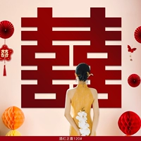 Blushing-1,2 метра Chao da Zhengxi 1 Применимый отель/гостиная/фоновая стена/фото