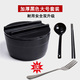 hộp cơm điện cầm tay	 Bát mì ăn liền có nắp lớn Bộ đồ ăn Nhật giả sứ bát sinh viên bộ đồ ăn đặt hộp cơm trưa bát mì ăn liền bát súp bát - Hộp cơm điện sưởi ấm camen điện