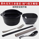 hộp cơm điện cầm tay	 Bát mì ăn liền có nắp lớn Bộ đồ ăn Nhật giả sứ bát sinh viên bộ đồ ăn đặt hộp cơm trưa bát mì ăn liền bát súp bát - Hộp cơm điện sưởi ấm camen điện