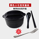 hộp cơm điện cầm tay	 Bát mì ăn liền có nắp lớn Bộ đồ ăn Nhật giả sứ bát sinh viên bộ đồ ăn đặt hộp cơm trưa bát mì ăn liền bát súp bát - Hộp cơm điện sưởi ấm camen điện