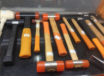 BETA imported tool wooden handle mounting hammer 1390 polyurethane hammer hammer hammer hammer