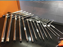 Imported tool Beta metric T hex wrench 951 hex wrench set