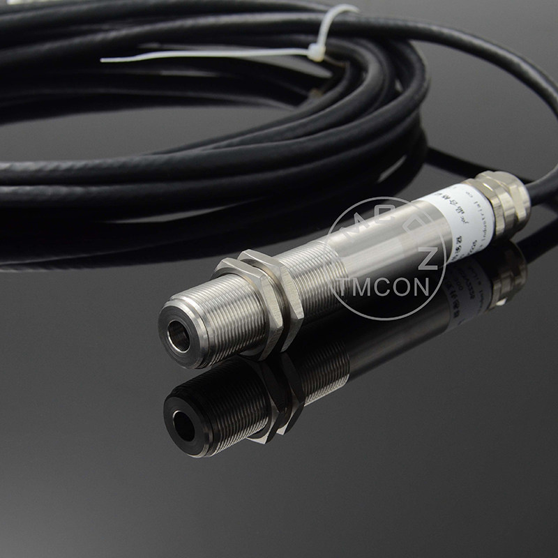 THW18 Online Infrared Temperature Monitor Infrared Temperature Monitor Infrared Temperature Transmitter