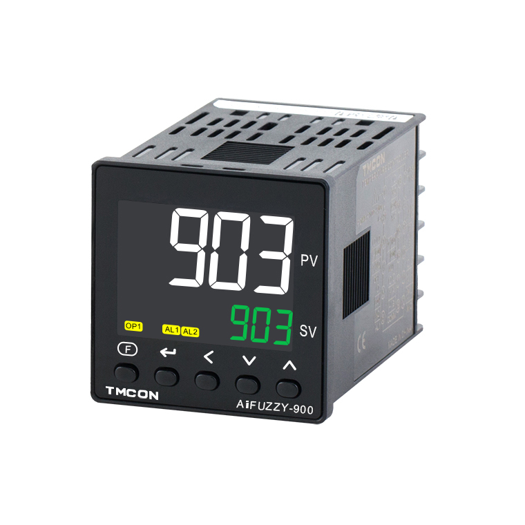 Aifuzzy903 Intelligent Pid Temperature Controller Lcd Digital Display Electronic Temperature Control Meter Thermostat Temperature Controller
