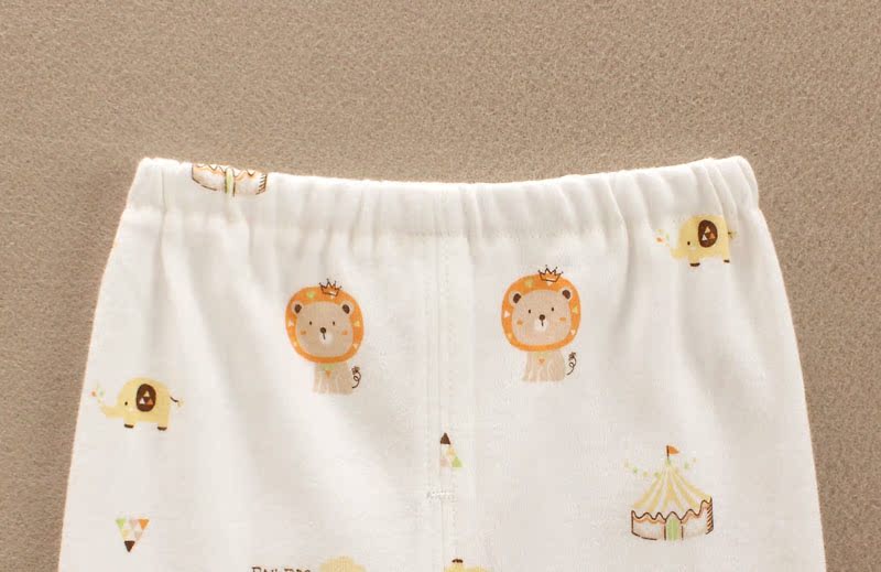 Mùa thu đảo bé bằng vải cotton không xương sử dụng kép quần lót nam cho bé quần legging mùa thu quần quần áo trẻ em 10 tuổi