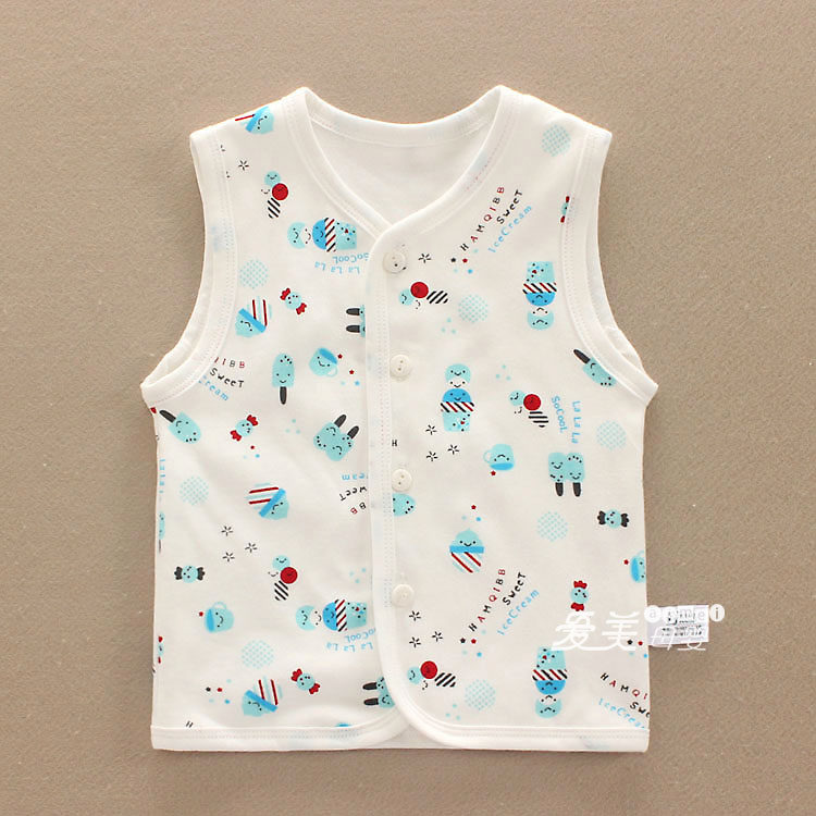 Gilet enfant HAMQI - Ref 2068620 Image 8