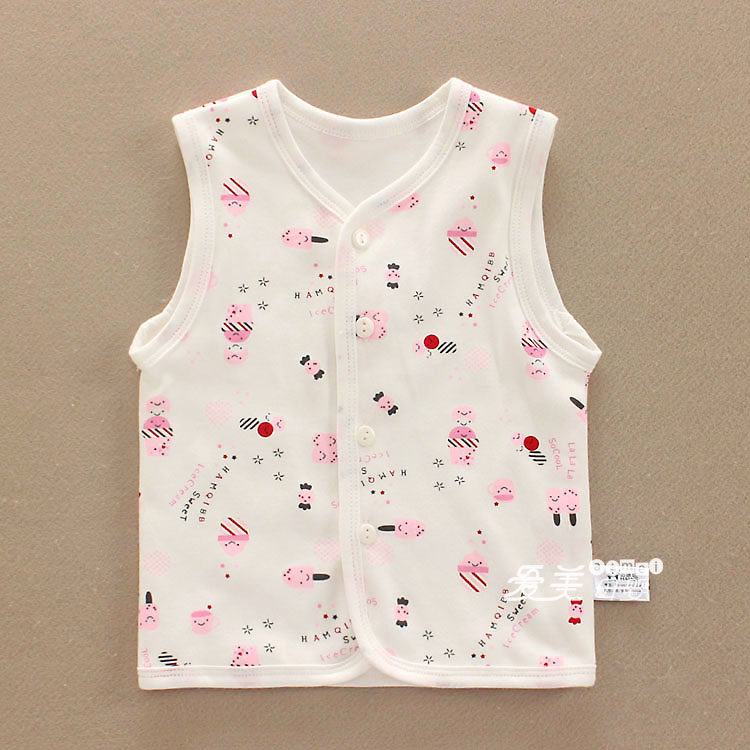 Gilet enfant HAMQI - Ref 2068620 Image 7