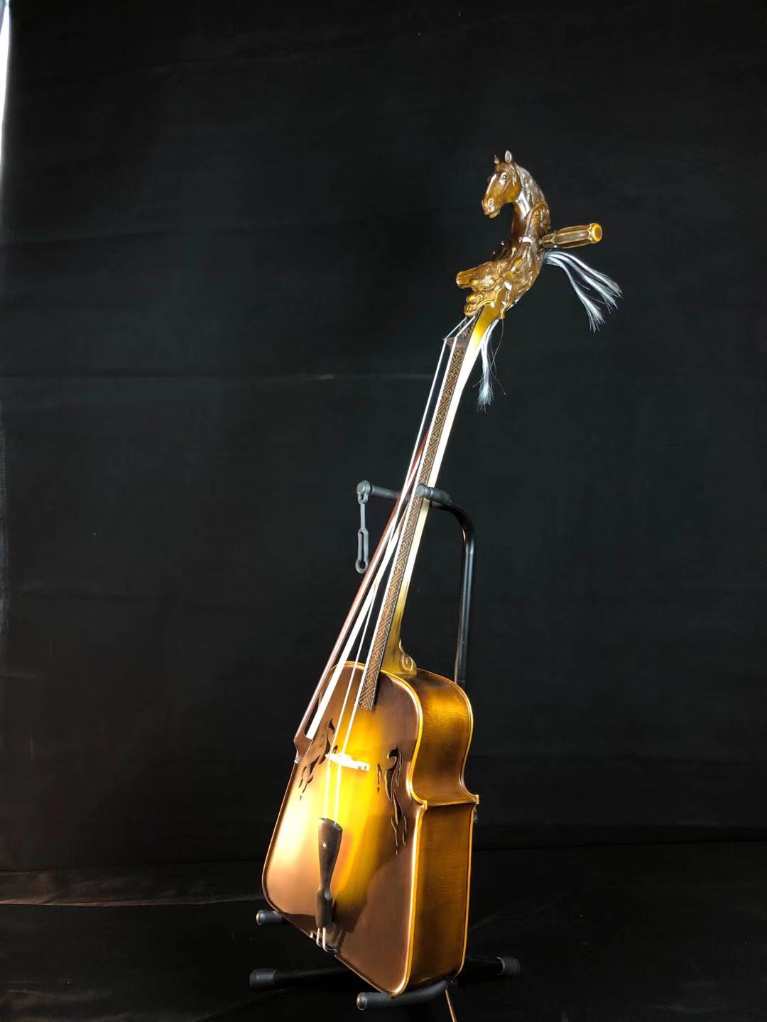 Horse Haung Professional Performance Stage Recording Tap Montenll Produces Free Primary Tutorial Video Video