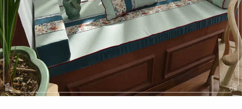 M601-Yunjin Xia Sang Sang Oind