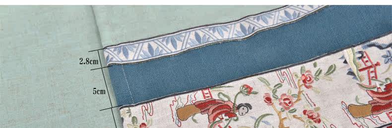 M601-Yunjin xia Sang Oind