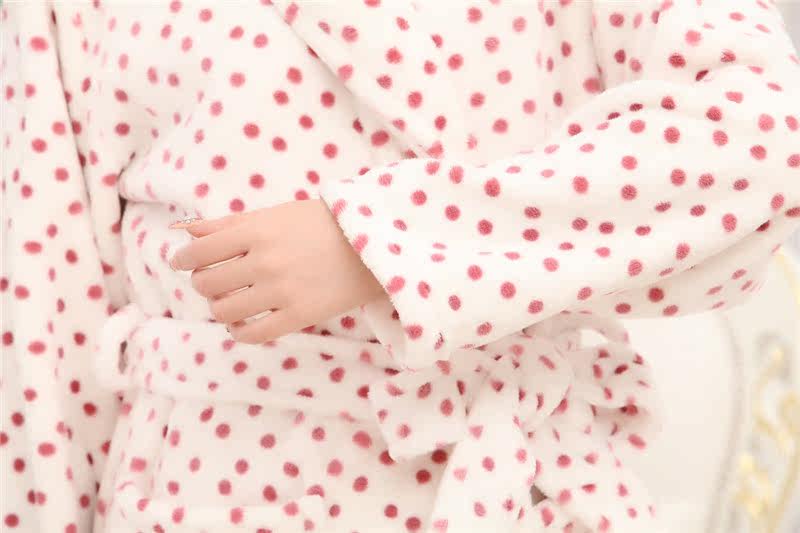 Peignoir - Ref 602856 Image 12