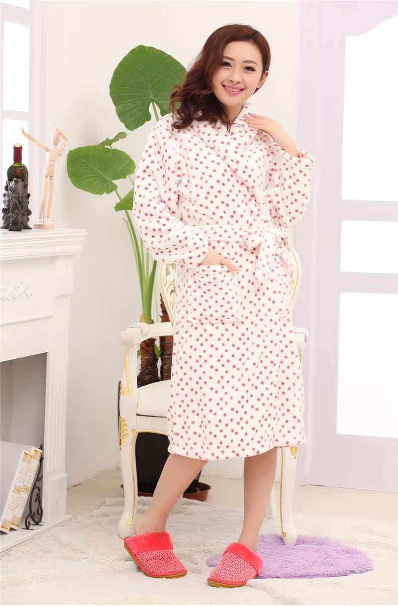 Peignoir - Ref 602856 Image 8