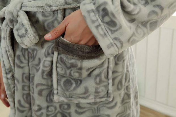 Peignoir - Ref 602860 Image 11