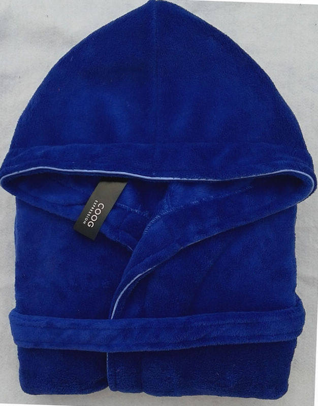 Peignoir - Ref 602866 Image 11