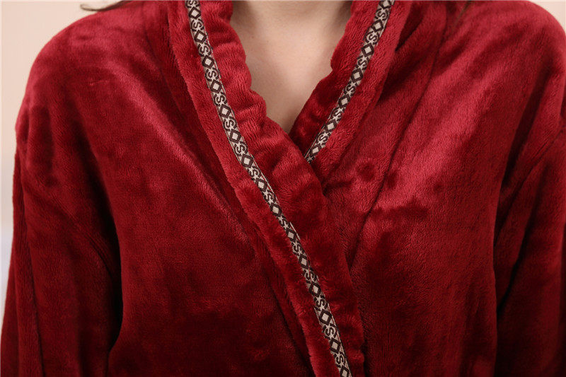 Peignoir - Ref 602863 Image 18