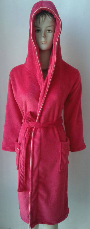 Peignoir - Ref 602866 Image 9