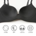 Thu đông 2018 sản phẩm mới Lan Zhuoli thoải mái phần mỏng liền mạch không có vòng ngực thép Strapless Bras