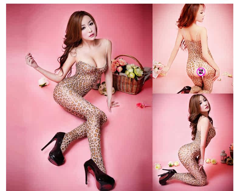 Body en nylon - Ref 667653 Image 12