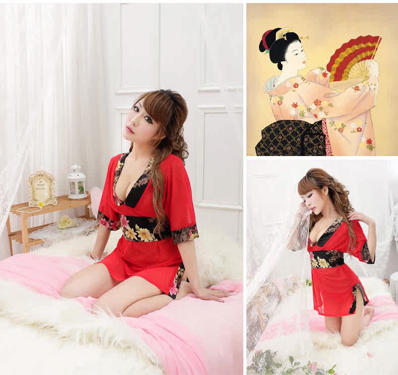 Peignoir jeunesse - Ref 601639 Image 10