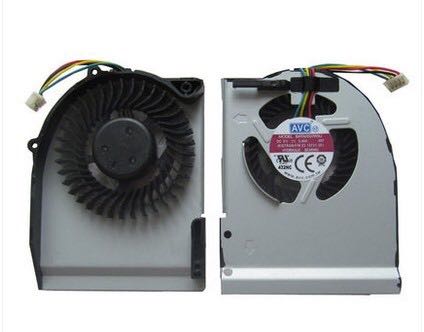 New original Lenovo THINKPAD T420S T420SI T430S fan 04W1713