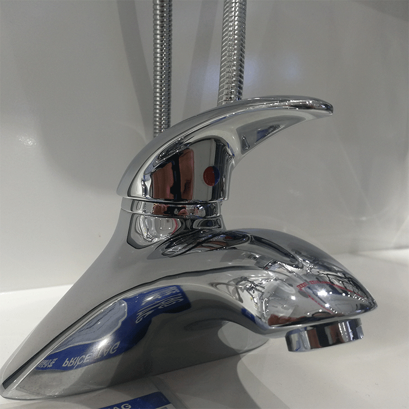 Product 10: storefront identical products Arrow Bathroom Makeup Room Face Basin Tap Boutique Products