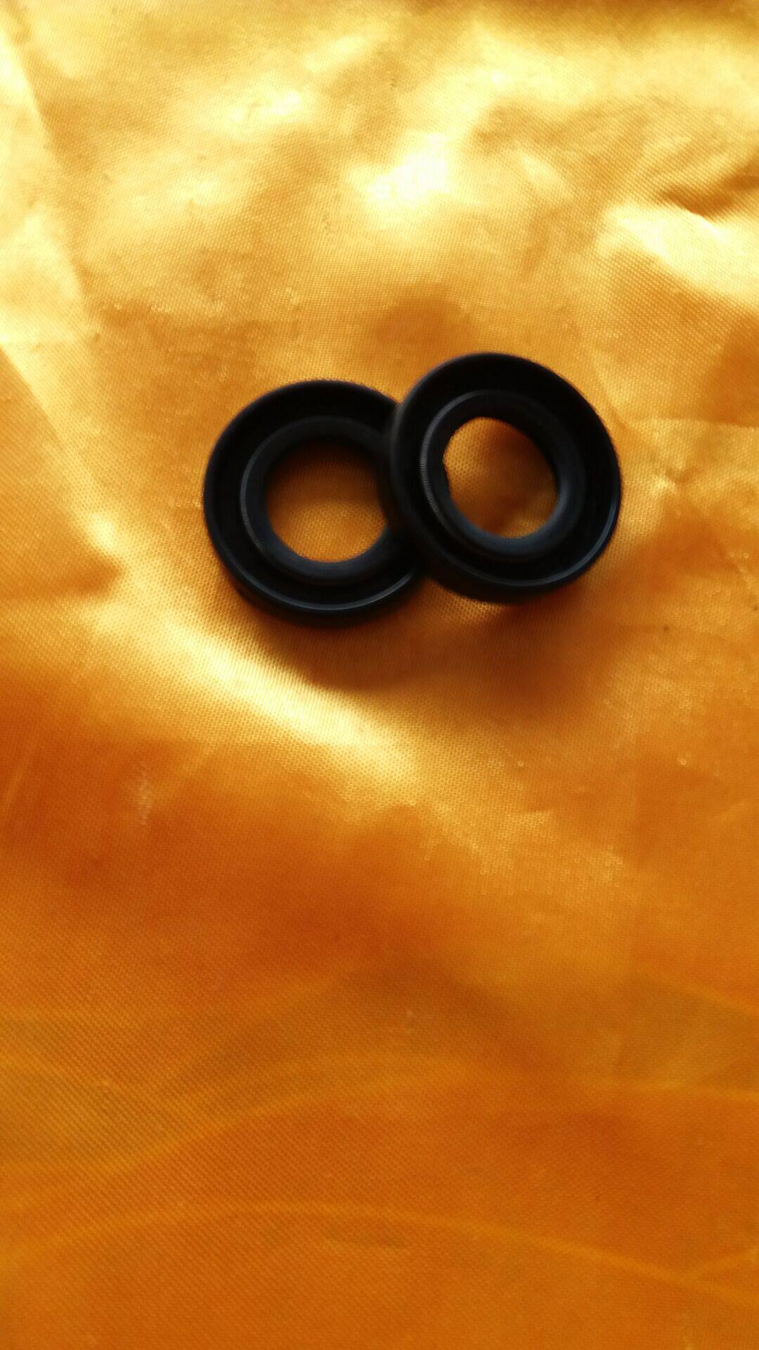 CG125 flower cat 125 Magneto base oil seal Magneto oil seal import