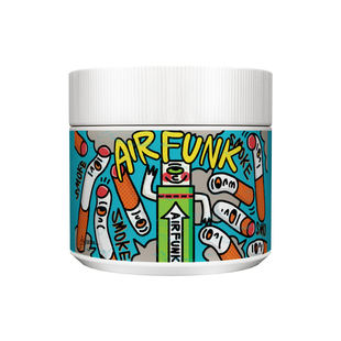 airfunk光触媒甲醛清除剂去除甲醛新房家用新汽车除味剂神器5罐装