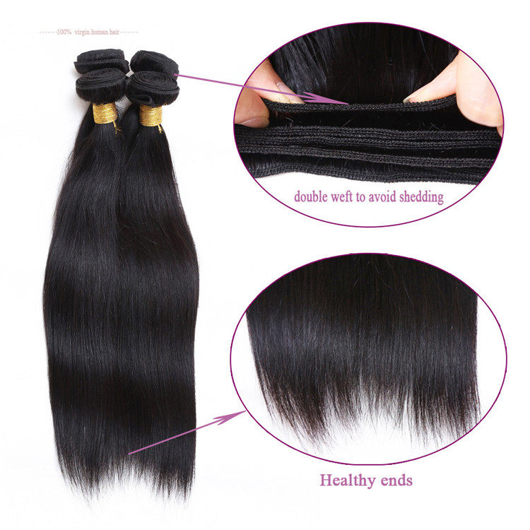 Extension mèches - Ref 217880 Image 12