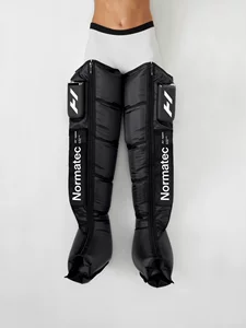 Hyperice [Normatec3气压恢复按摩套装 臀部腿部深层肌肉放松设备]