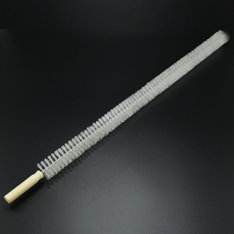 Wave wheel washing machine free cleaning brush inner cylinder inner wall brush free home appliance special tools clean long hair brush