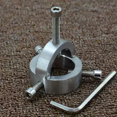 Range hood wind wheel puller disassembly turbine pull code smoke machine universal puller impeller cleaning special tool