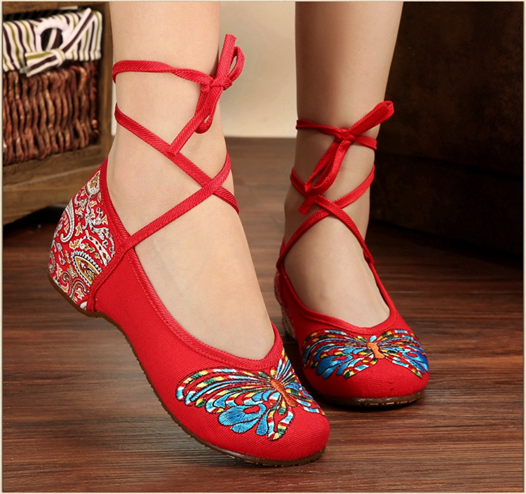 Chaussures de printemps national Wind - Ref 917658 Image 31