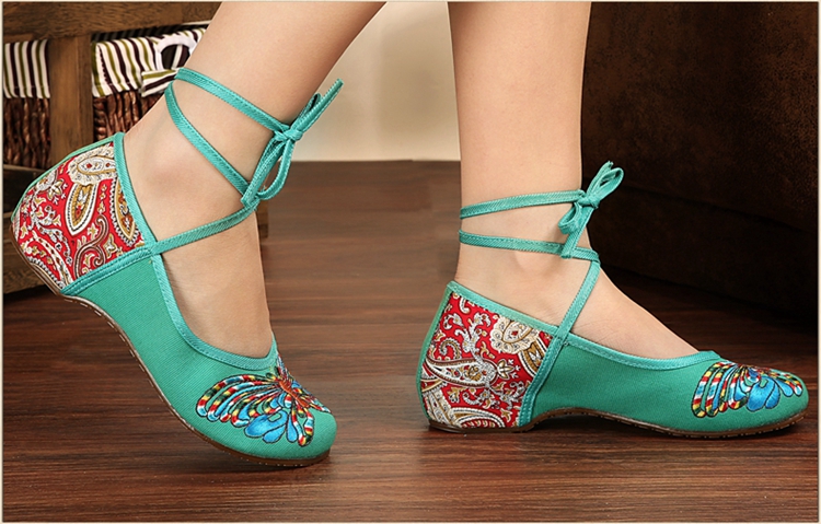 Chaussures de printemps national Wind - Ref 917658 Image 34