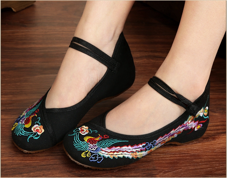 Chaussures de printemps national Wind - Ref 917658 Image 10