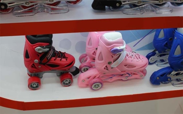 Patins à roulettes - Ref 2589342 Image 43