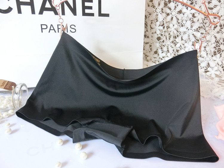 Slip en soie Ice - Ref 641523 Image 44