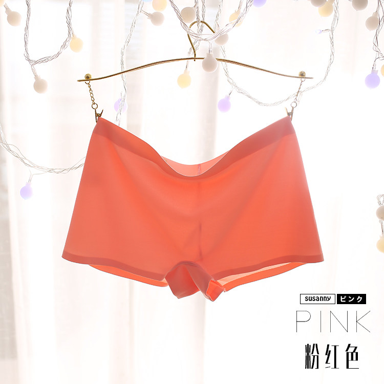 Slip en soie Ice - Ref 641523 Image 16