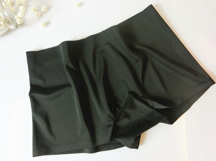 Slip en soie Ice - Ref 641523 Image 48