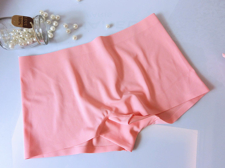 Slip en soie Ice - Ref 641523 Image 46